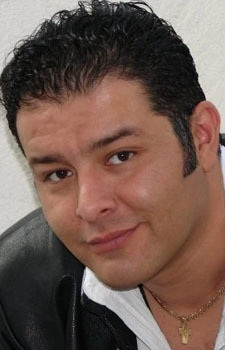 Enrique Cervantes
