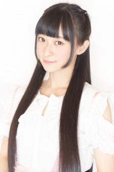 Sana Hoshimori