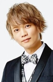 Shintarou Asanuma