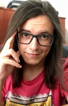 Lucas Almeida