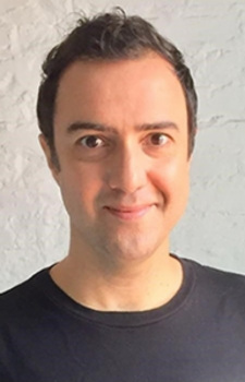Alfredo Rollo