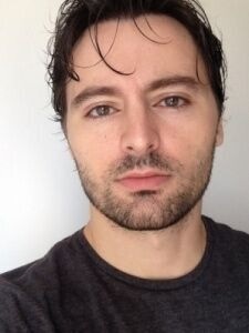 Alexander Vestri