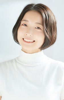 Natsumi Haruse