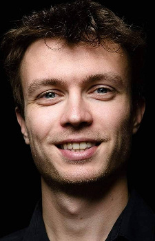 Simon Herlin