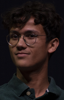 Enzo Ratsito