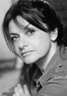 Nathalie Homs