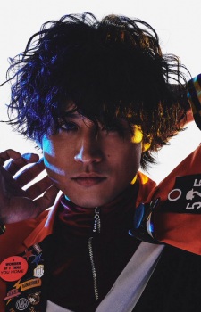 YouthK Saeki