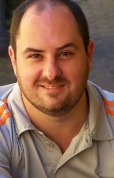 André Rinaldi