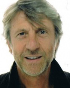 Laurent Vernin