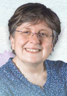 Brigitte Lecordier