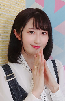 Akiho Suzumoto