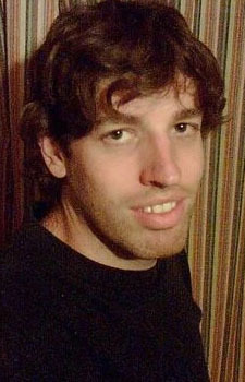 Daniel Lacy