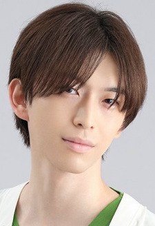 Yuuki Shimomae