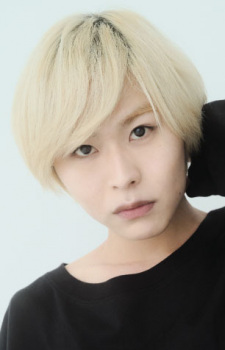 Shinnosuke Morikage