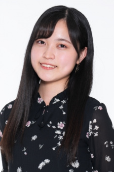 Ayumi Hinohara