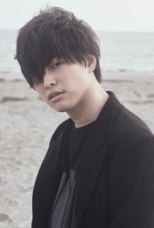 Youji Ikuta