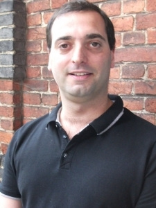 Erwin Grünspan