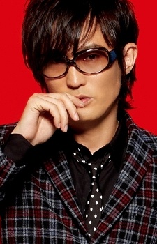 Shikao Suga
