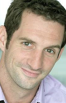 Bertrand Nadler