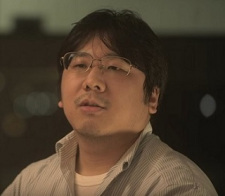 Yoshiaki Kimura