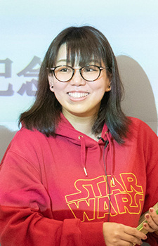 Mari Suzuki
