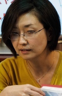 Akemi Hayashi