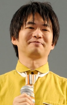 Ichirou Ookouchi