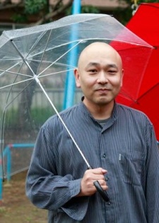 Masaya Fujimori