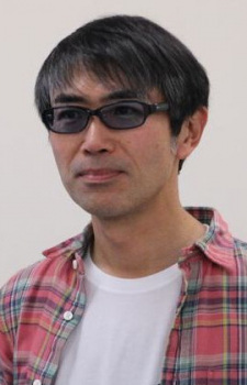 Yoshihisa Heishi