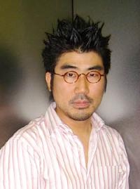 Seiji Kameda