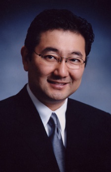 Gen Fukunaga
