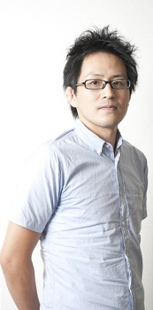 Atsushi Ikariya