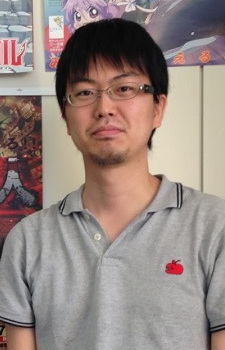 Youhei Itou