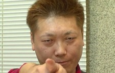 Tatsufumi Itou