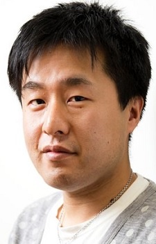 Naoyoshi Shiotani