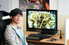 Naoki Yoshibe