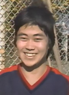Shinichiro Minami
