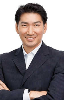 Haruki Satomi