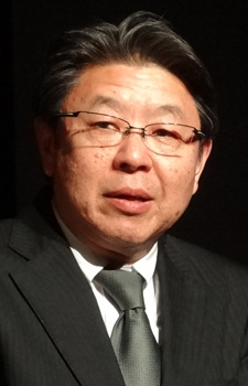 Katsuya Tasaki