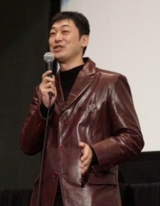 Masakazu Hishida