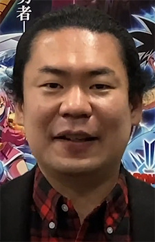 Kazuya Karasawa