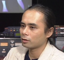 Hiroyuki Kakudou