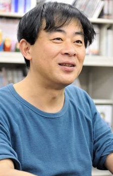 Gorou Taniguchi