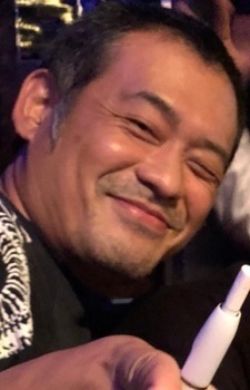 Shinji Ishihira