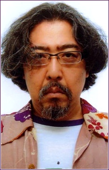 Nobuo Shirahata