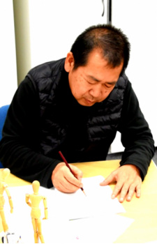 Toshihiko Masuda