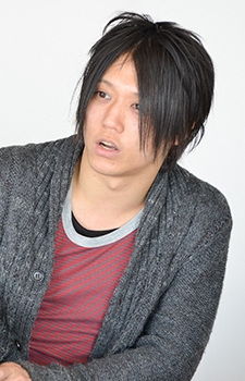 Tomoya Tabuchi