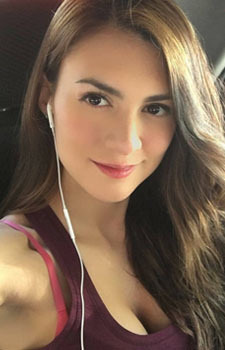 Alejandra Delint