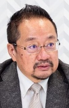 Atsutoshi Umezawa
