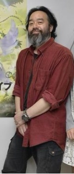 Keitarou Motonaga